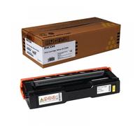 Ricoh Toner Giallo Originale M C250H 408343 Alta Capacità C250FWB