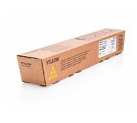 Ricoh Toner Giallo Originale MP C2503Y 841929 per Aficio MP C2503/C2003