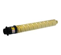 Ricoh Toner IM C6010 yellow 842531 Originale Unità toner Giallo 28000 pagine