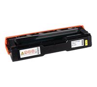 Ricoh Toner M C250 Yellow giallo408355 Compatibile Originale Unità toner Giallo