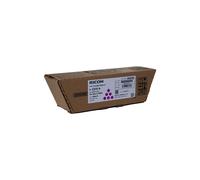 Ricoh 842650 cartuccia toner 1 pz originale magenta