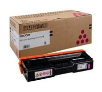 TP TONER ORIGINALE RICOH AFICIO SP C250E 407545 MAGENTA
