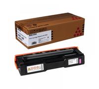 Ricoh Toner Magenta M C250H 408342 Alta Capacità per M C250FWB/C250FW
