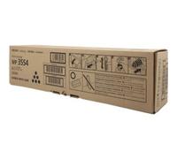 Ricoh MP 3554BK toner nero Originale 842125