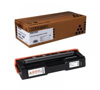 Ricoh Toner Nero Alta Capacità M C250H 408340 per M C250FWB/C250FW