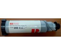 RICOH Toner Nero TYPE 20D E 216g