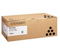 Ricoh Toner Originale 406094 / Tipo SP C220E Nero 407642