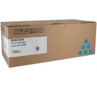 Ricoh Toner Originale 406097 / Tipo SP C220E Ciano 406053