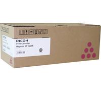 Ricoh Toner Originale 406100 / Tipo SP C220E Magenta 406054