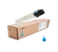 Ricoh Toner Originale Ciano 842096 per Aficio MP C306 C406 Stampanti