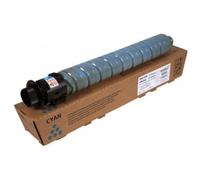 Ricoh Toner Originale Ciano 842258 per Stampante IM C3000 Alta Qualità