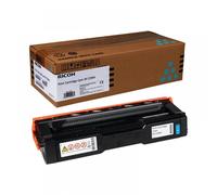 Ricoh Toner Originale Ciano MC 250H 408341 per M C250FWB/C250FW/P C300W