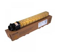 Ricoh Toner Originale Giallo 842256 per IM C3000 C3500 C4500 Stampa Laser
