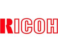 Toner originale RICOH Toner 407645 per Stampanti Ricoh, 2000 Nero