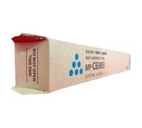Ricoh Toner Originale Laser colore Ciano - 841856