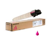 Ricoh Toner Originale Magenta 842097 per Aficio MP C306 C406 Stampante