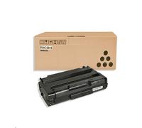 Ricoh Toner Originale Nero 406522 per Aficio SP 3400DN 3400N 3410DN