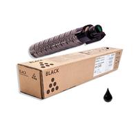 Ricoh Toner Originale Nero 842095 per Aficio MP C306 C406 Stampante Laser
