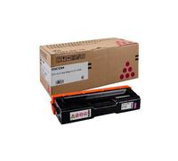Toner Ricoh 407545 SP C250EM magenta