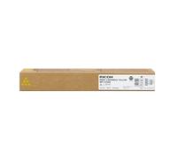 Originale Ricoh Aficio MP C 2050 Toner (841199) giallo, 5,500 pagine, 1.47 cent per pagina - sostituito Toner 841199 per Ricoh Aficio MP C2050