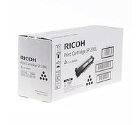 Ricoh 408295 cartuccia toner 1 pz Originale Nero
