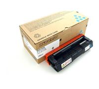 406053 RICOH AFICIO SP C220S TONER CIANO