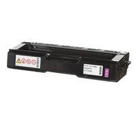 Ricoh Toner SP C250E Magenta Originale Unità toner 1600 pagine Kit di 407545