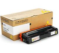 Ricoh Toner SP C430E / 821282 Giallo (821205/821095/821075) Resa 21'000 pagine