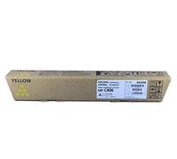 Ricoh Toner Yellow 842098, Yellow, 1 pc(s), 645292 (842098, Yellow, 1 pc(s))
