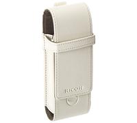 Ricoh TS-1 - Custodia per Ricoh Theta, Colore Bianco