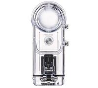 Ricoh Tw-1 Custodia Subacquea, Trasparente