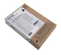 Ricoh typ 100 257059 nero (black) cartuccia originale