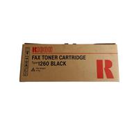 430351 RICOH TYPE 1260 CARTUCCIA DEL TONER NERO