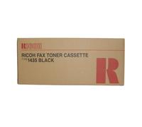 RICOH TYPE 1435 430244 NERO TONER - 4500 PAGINE PER FAX 1400L