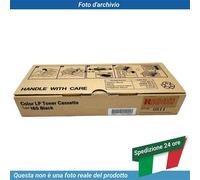 Ricoh Type 165 Toner CMYK