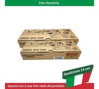 Ricoh Type 165 Toner CMYK