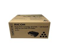 RICOH TYPE 220 407013 NERO TONER - 7500 PAGINE PER AFICIO SP 4100NL