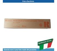 Ricoh Type 245 Toner CMY High Yield Pack of 3