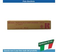 Ricoh Type 245 Toner CMY High Yield Pack of 3