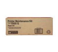 Ricoh Type 7000G - Maintenance Kit NEW