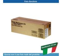 402310 RICOH TYPE 7200/7300F UNITÀ FOTOCONDUTTORE NERO
