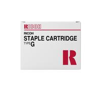 RICOH TYPE G (410133) STAPLES - 12000 STAPLES | PER AFICIO 1022