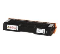 Ricoh Type SP C252 black Toner Originale Unità toner Nero 4500 pagine 407531