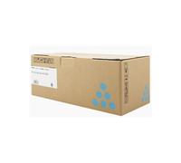 Ricoh TYPESPC220 407645 406053 406097 406766 ORIGINALE TONER 2000 pagine CIANO