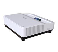 Ricoh PJ UHL3660 videoproiettore Proiettore a raggio ultra corto 6500 ANSI lumen DLP UHD 4K (3840x2160) Bianco [432685]