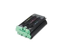 RICOH Unità Tamburo Laser Nera 406663 Per Aficio SP C430DN