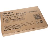 ORIGINALE Ricoh vaschetta di recupero 423651 11000 pagine