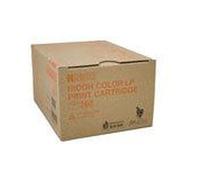 Ricoh Yellow toner Type 260 cartuccia toner Originale Giallo NEW