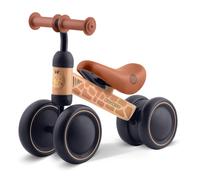Ricokids, bicicletta senza pedali a tre ruote per bambini