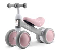 Ricokids, bicicletta senza pedali a tre ruote per bambini